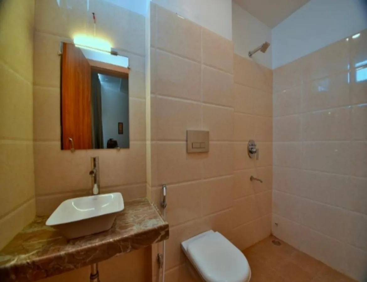 Hotel Swarna Vilas Udaipur 3*,  India