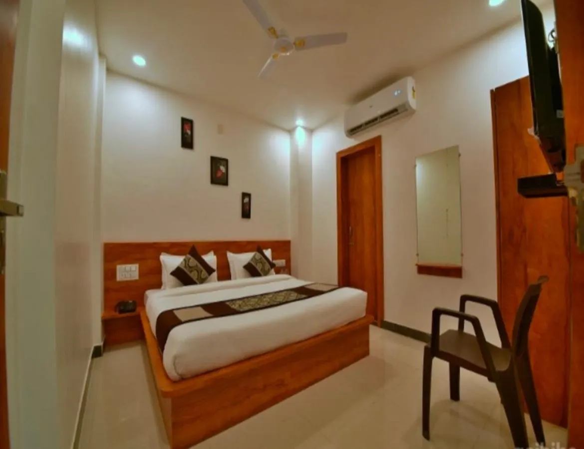 Hotel Swarna Vilas Udaipur India