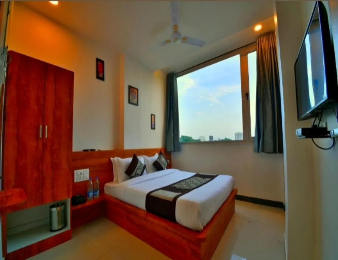 Hotel Swarna Vilas Udaipur