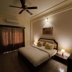 Shankar Niwas-a Boutique Hotel
