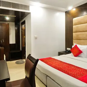*** Hotel Benz International India