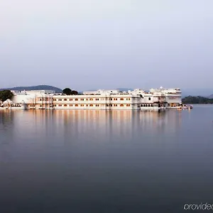 Taj Palace Удайпур