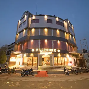 *** Hotel Vagmi India