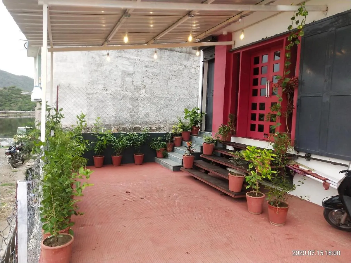 Hotel Swarna Vilas Udaipur