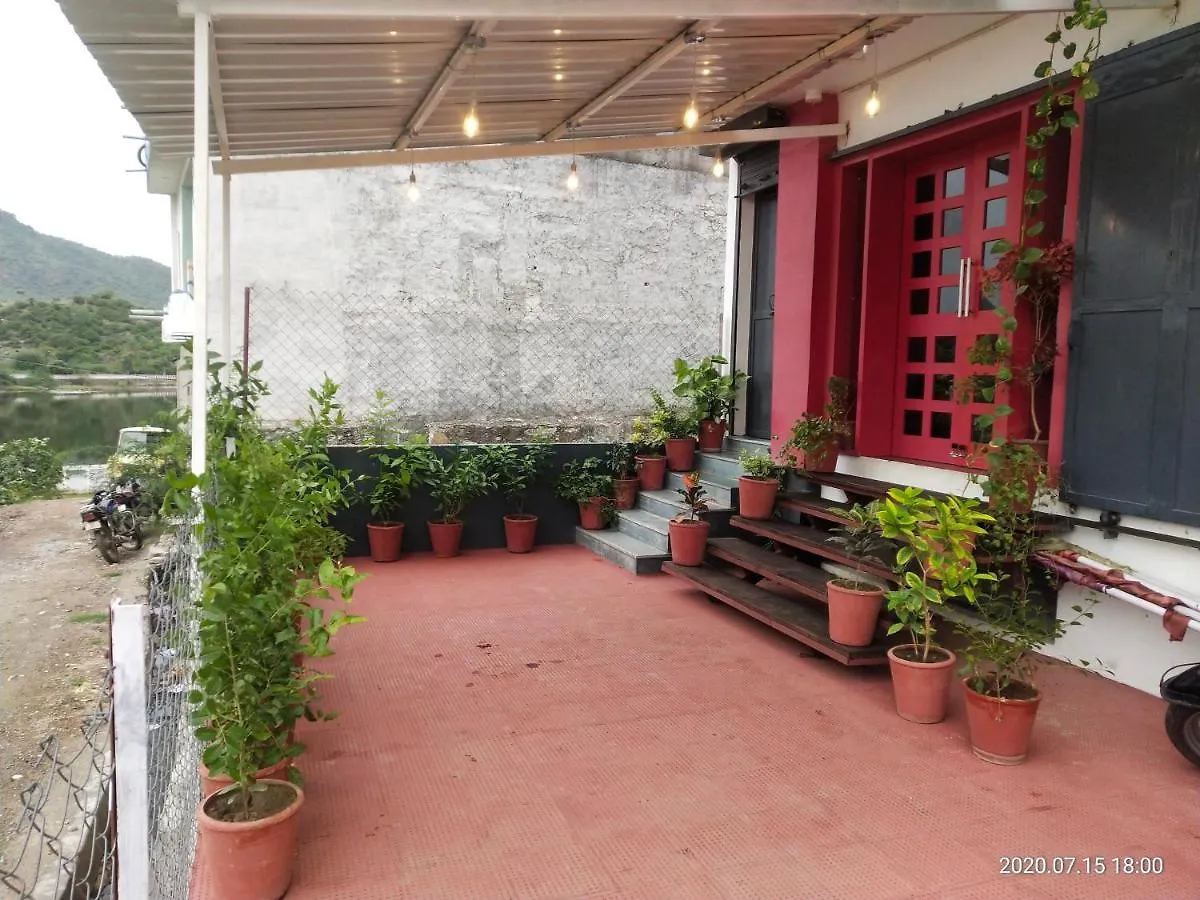 ***  Hotel Swarna Vilas Udaipur India