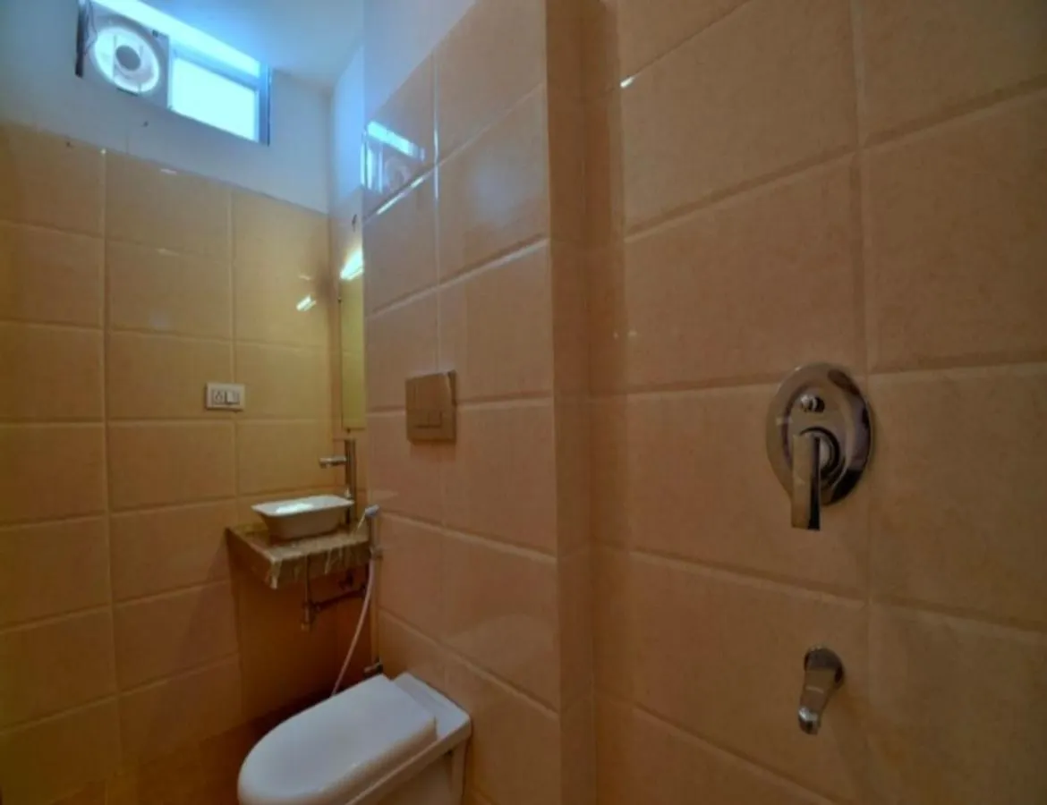 Hotel Swarna Vilas Udaipur