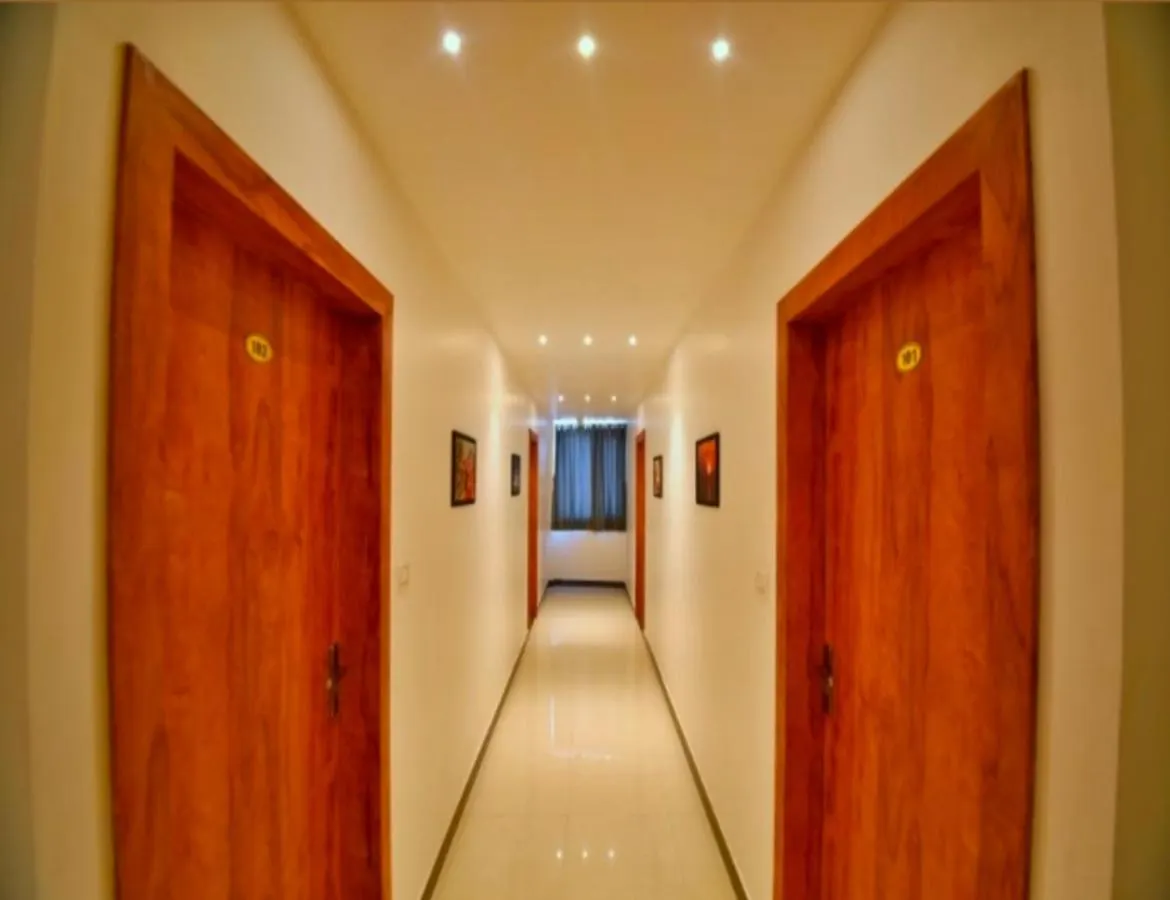Hotel Swarna Vilas Udaipur